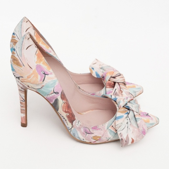Ted Baker. Rymiiah Heels. - Picture 4 of 11